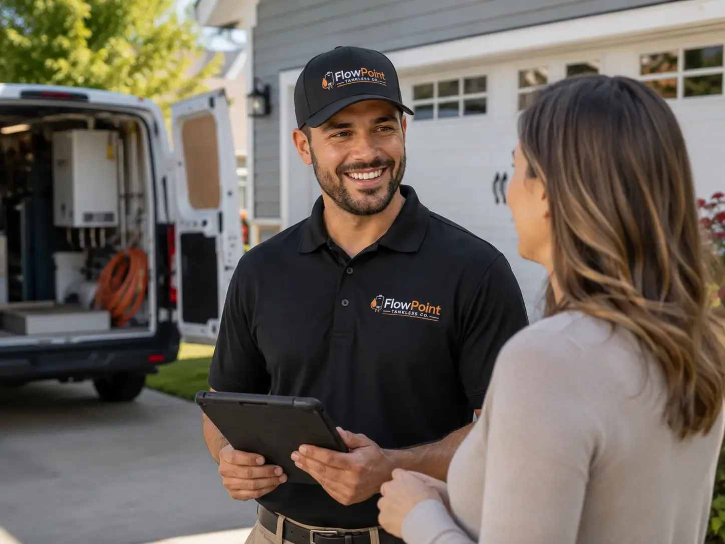 Tankless Water Heater Installation West Baldwin, ME FAQs